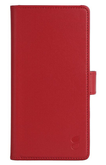 GEAR Classic 3 card Recycled Samsung A55 5G Red
