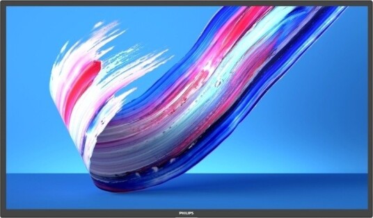 Philips 32" Q-Line LCD-skjerm Full HD 1080p 32BDL3650Q Philips 32" Q-Line LCD-skjerm Full HD 1080p 32BDL3650Q