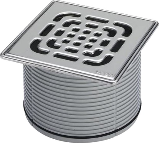 Reservedelsfeste 150 x 150 mm
