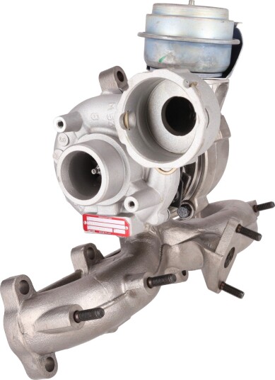 Turbolader FEBI BILSTEIN 186705 Turbolader FEBI BILSTEIN 186705