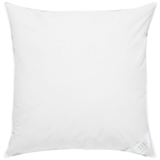 ERWIN M. Pute Perfekta; 80x80 cm (BxL); Hvit ERWIN M. Pute Perfekta; 80x80 cm (BxL); Hvit