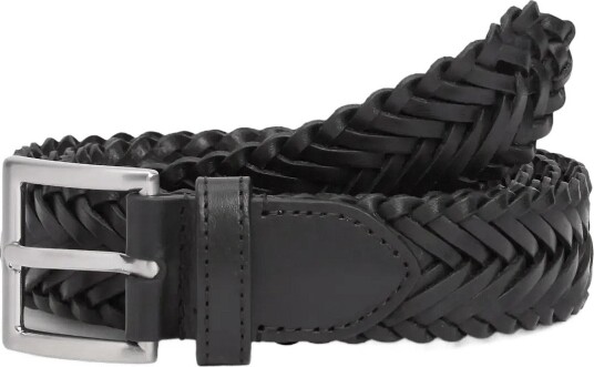 Tommy Hilfiger Th Soho Braid 3.0 BLACK 90 Tommy Hilfiger Th Soho Braid 3.0 BLACK 90
