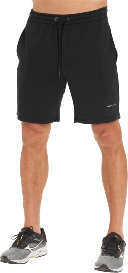 Endurance Loweer Sweatshorts Herre Svart S