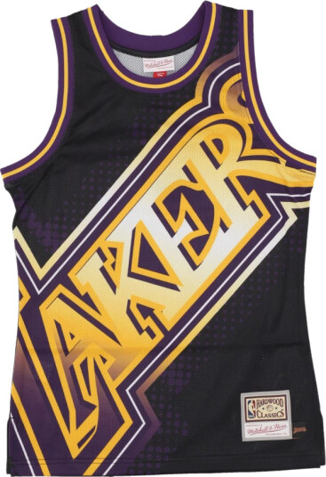 Mitchell & Ness Herre Sport Flerfarget S,