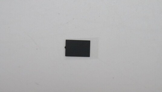 Lenovo Mekanisk Mylar For Styreflate MECHANICAL MYLAR FOR TOUCHPAD