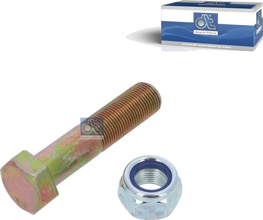 Skrue DT Spare Parts 4.40191