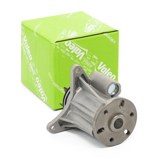 Vannpumpe VALEO 529547 Vannpumpe VALEO 529547
