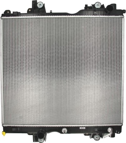KOYORAD PL012474 Radiator motorkjøling KOYORAD PL012474 Radiator motorkjøling