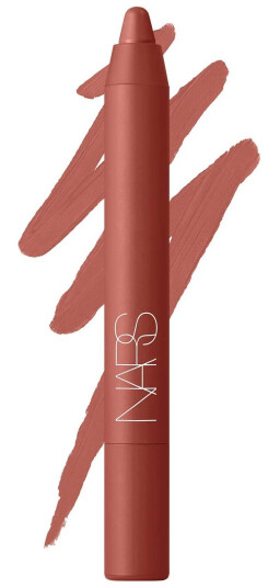 NARS Powermatte HighIntensity Lip Pencil 180 Walkyrie