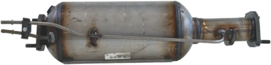 Partikkelfilter BOSAL 097 214 Partikkelfilter BOSAL 097 214