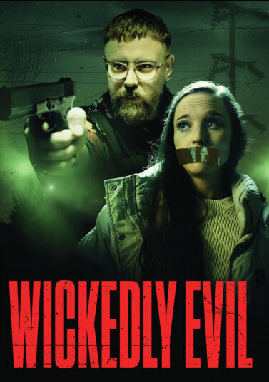 Wickedly Evil DVD