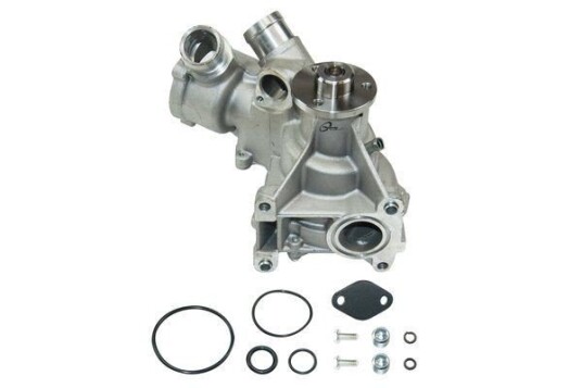 TRUCKTEC AUTOMOTIVE 02.19.139 Vannpumpe TRUCKTEC AUTOMOTIVE 02.19.139 Vannpumpe