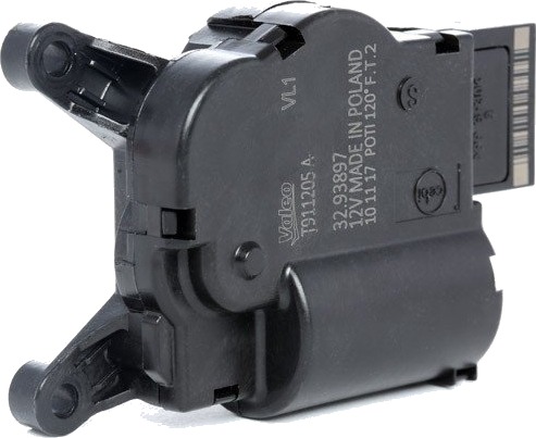 Stillelement blandeklaff VALEO 515064
