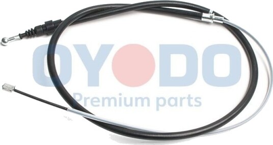 Oyodo 70H9033 OYO Tautrekk håndbremse