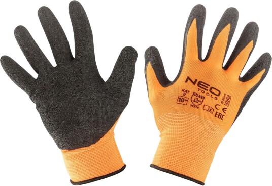 Arbeidshansker NEO TOOLS 97 641 10