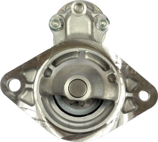 AS PL S6033DENSO Starter