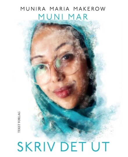 Skriv Det Ut Av Maria Munira Makerow