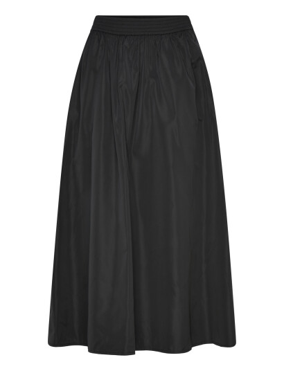 Culture Cuconcordia Skirt Black XL