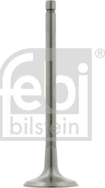 FEBI BILSTEIN 26031 Innløpsventil