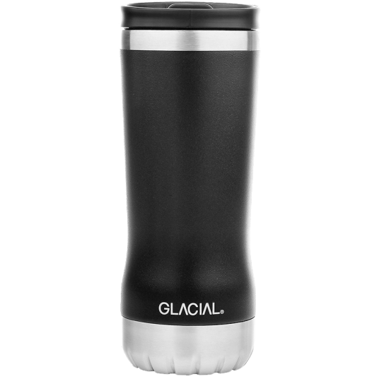 Glacial termokopp GL1948000085 matte black Glacial termokopp GL1948000085 matte black