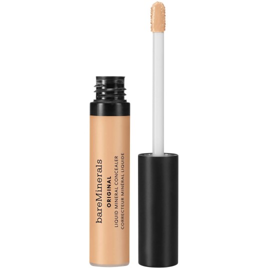 bareMinerals Original Liquid Mineral Concealer Light 2C Cool bareMinerals Original Liquid Mineral Concealer Light 2C Cool