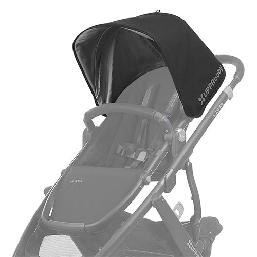 Uppababy Sufflett Till Sittdel Vista 2015 2019 Jake Black
