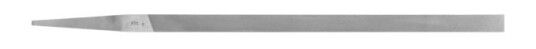 Pferd 815 250 H0, Stål, 12 Mm, 25 Cm Pferd 815 250 H0, Stål, 12 Mm, 25 Cm