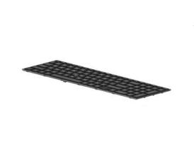 HP Keyboard (PORTUGUESE)
