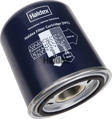 HALDEX 031005509 Lufttørkerpatron