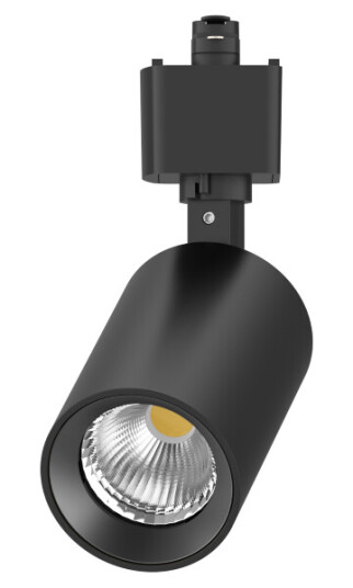 COMFORTLED FIRENZE Mini 6W Sort
