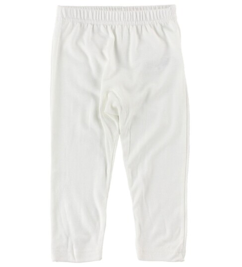 Joha Leggings Bambus Hvit Joha 60 Leggings Joha Leggings Bambus Hvit Joha 60 Leggings