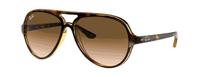 Ray-ban Cats 5000 710/51 59 Light Havana Ray-ban Cats 5000 710/51 59 Light Havana