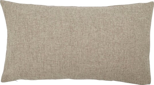 House Doctor Pute HDNova Sand Beige