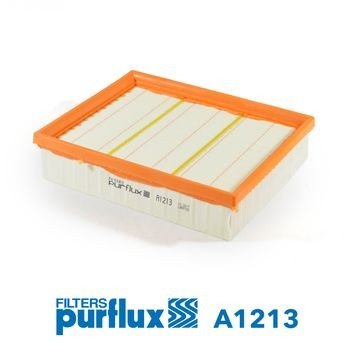Luftfilter PURFLUX A1213 Luftfilter PURFLUX A1213