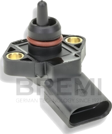 Ladetrykk-sensor BREMI 35010
