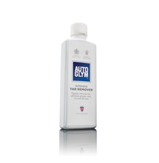 Autoglym Avfetting
Asfalt og tjærefjerner 9623 Autoglym Avfetting
Asfalt og tjærefjerner 9623
