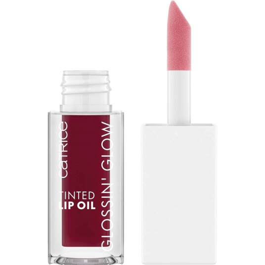 Catrice Glossin" Glow Tinted Lip Oil 070 Make A Move Catrice Glossin" Glow Tinted Lip Oil 070 Make A Move