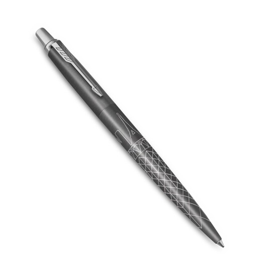 Parker Jotter SE Kulepenn Paris Blå
