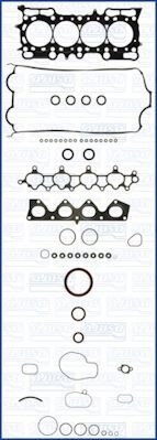 Tetnings helsett, motor AJUSA 50164100