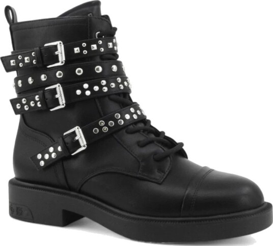 Guess Dame Sko Svart 38 EU, Guess Dame Sko Svart 38 EU,