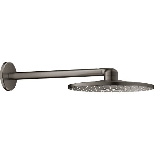 Grohe Rainshower SmartActive hodedusj Ø310 mm, Brushed Hard Graphite