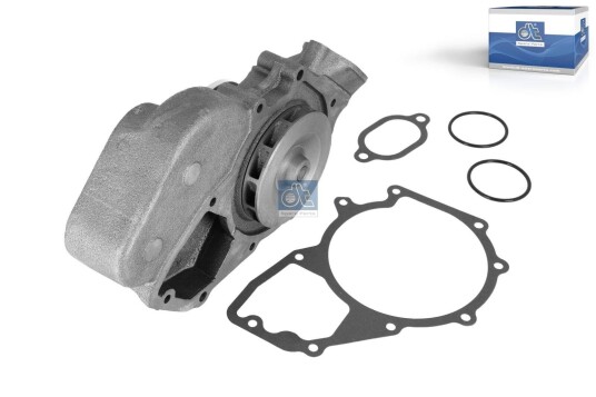 DT Spare Parts 4.60447 Vannpumpe