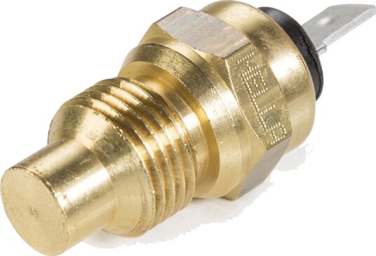 Sensor, motortemperatur HELLA 6PT 009 107-171