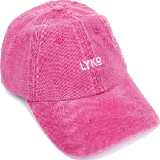 By Lyko Unbothered Cap