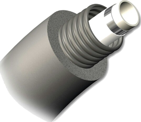 LK Systems Universalrør Pal Rir Extra A25mm 50m