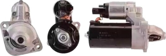 MAPCO 13542 Starter MAPCO 13542 Starter