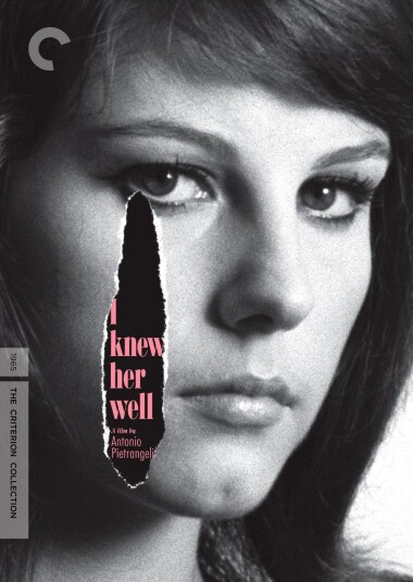I Knew Her Well DVD
