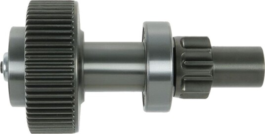 Friløpsgir starter AS PL SD9275S