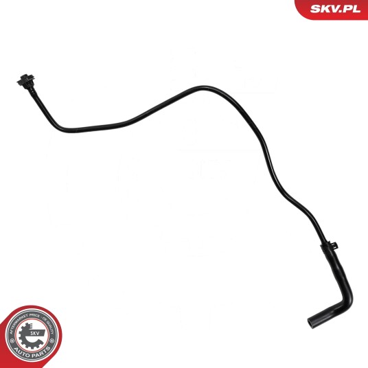 ESEN SKV 54SKV836 Radiatorslange ESEN SKV 54SKV836 Radiatorslange
