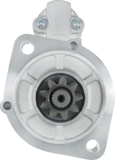 AS PL S5528S Starter AS PL S5528S Starter